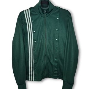 Adidas X Beyonce (Ivy Park) Green Track Jacket